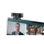Trust TEZA 4K UHD WEBCAM - 1489328 - zdjęcie 5
